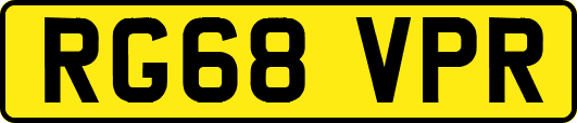 RG68VPR