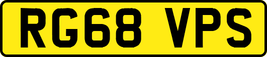 RG68VPS