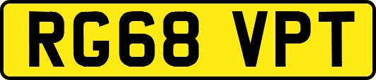RG68VPT