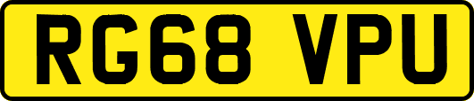 RG68VPU
