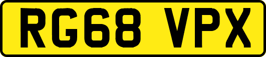 RG68VPX
