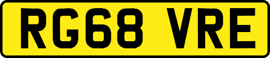 RG68VRE