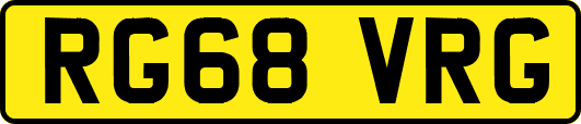 RG68VRG