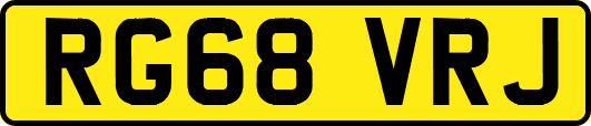 RG68VRJ
