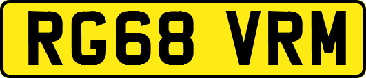 RG68VRM