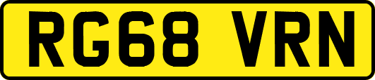 RG68VRN