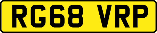 RG68VRP