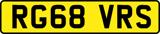 RG68VRS