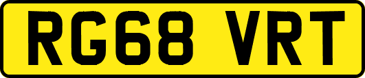 RG68VRT