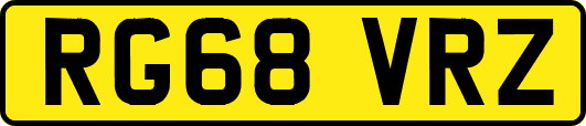 RG68VRZ