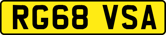 RG68VSA