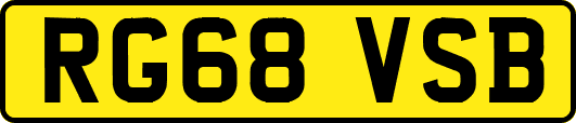 RG68VSB