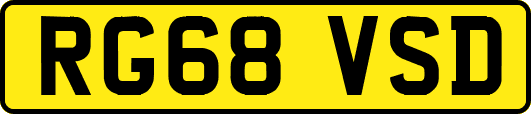 RG68VSD