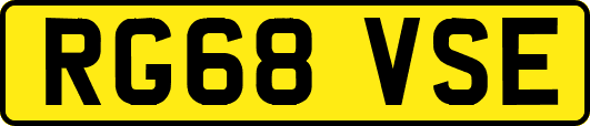 RG68VSE