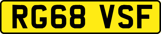 RG68VSF