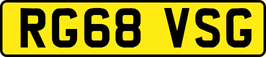 RG68VSG