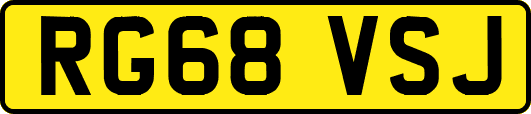 RG68VSJ