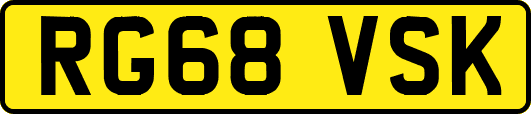 RG68VSK