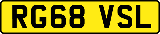 RG68VSL