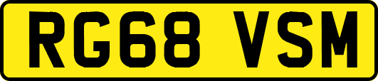 RG68VSM