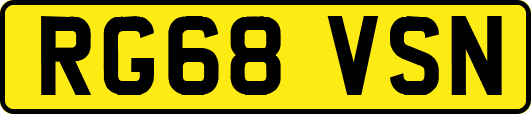 RG68VSN