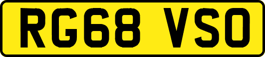 RG68VSO