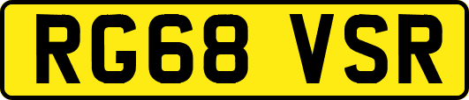 RG68VSR