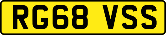 RG68VSS