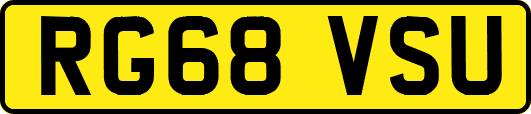 RG68VSU