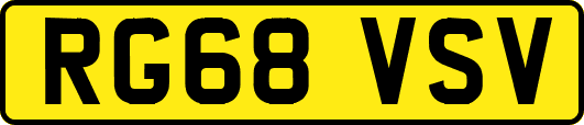 RG68VSV