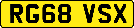 RG68VSX