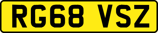 RG68VSZ