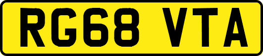 RG68VTA