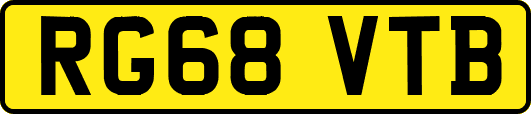 RG68VTB
