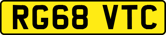 RG68VTC