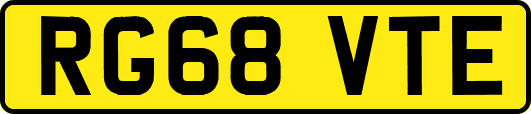 RG68VTE