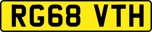 RG68VTH