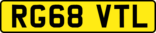 RG68VTL