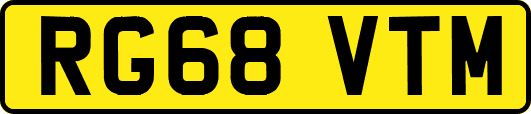 RG68VTM