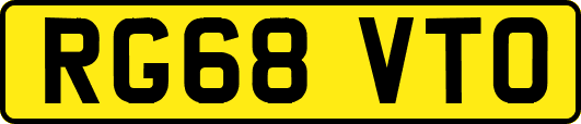 RG68VTO