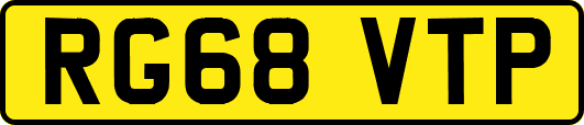 RG68VTP