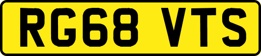 RG68VTS