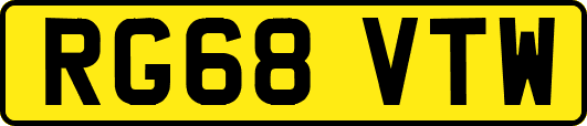 RG68VTW