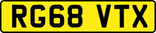 RG68VTX