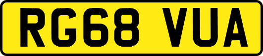RG68VUA