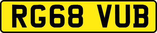 RG68VUB