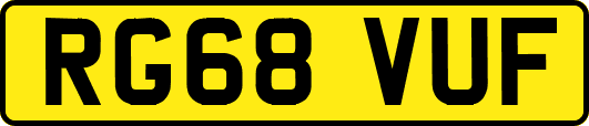 RG68VUF