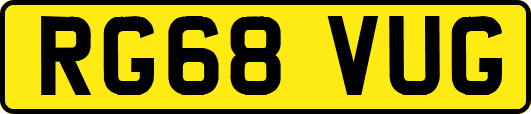 RG68VUG