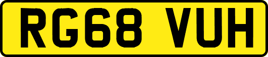 RG68VUH