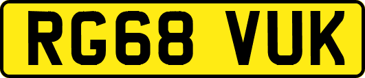 RG68VUK